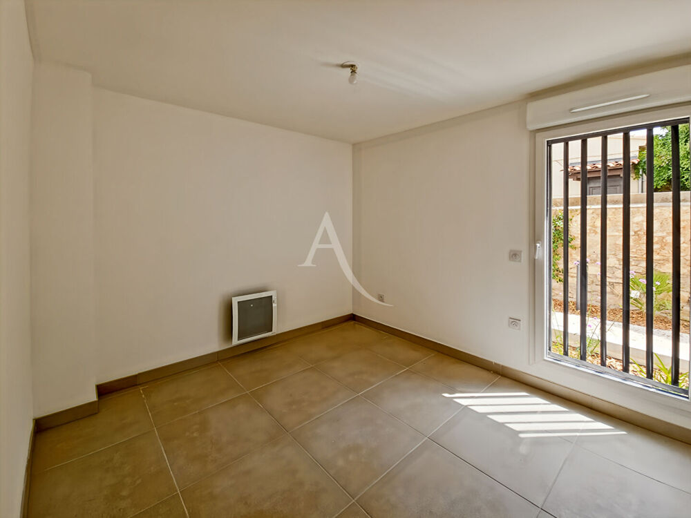 Vente Appartement Appartement Le Pradet 4 pièces rez de jardin Le pradet