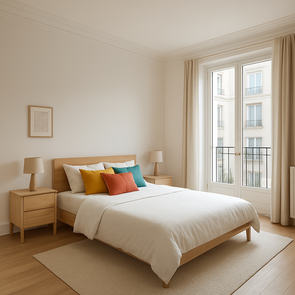 Vente Appartement Appartement 2 pièces de 42 m2 (Palasca) Palasca