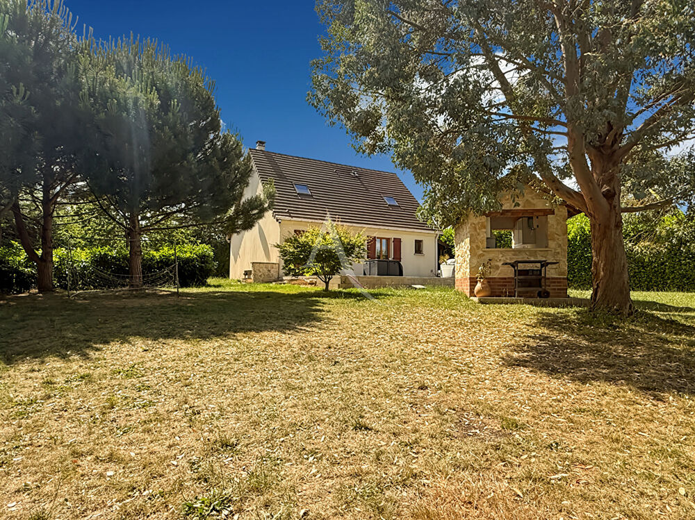 Vente Maison Maison GISORS 3 Chambres Gisors