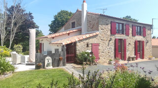  Maison � vendre 7 pi�ces 127 m�