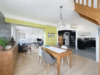  Appartement à vendre 6 pièces 145 m²