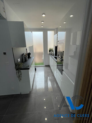  Appartement � vendre 3 pi�ces 65 m�