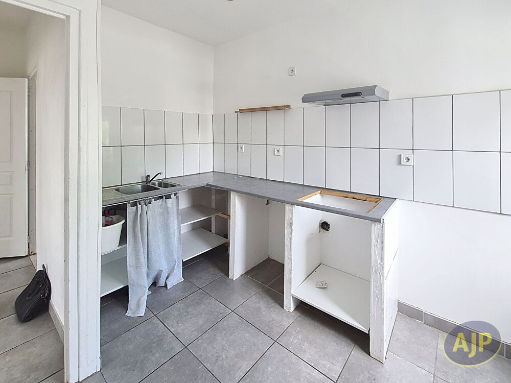 Location Appartement BOUGUENAIS T2 de 43m² Bouguenais
