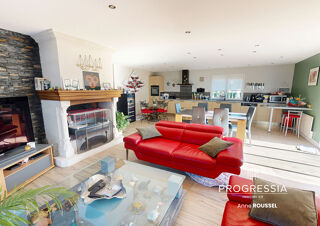  Maison à vendre 5 pièces 107 m²