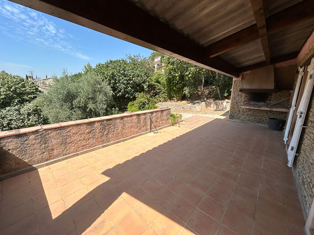 Vente Maison Maison Evenos 9 pièce(s) 200 m2 Evenos