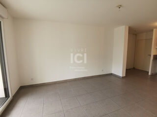  Appartement � louer 2 pi�ces 43 m�