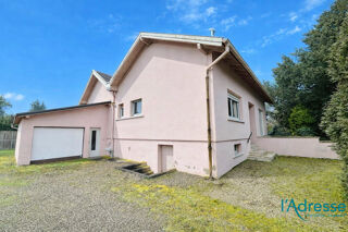  Maison � vendre 6 pi�ces 135 m�