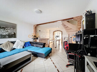  Maison � vendre 4 pi�ces 92 m�