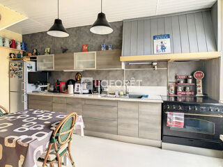  Maison à vendre 7 pièces 144 m²