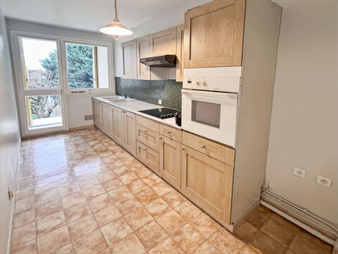  Appartement � louer 3 pi�ces 66 m�