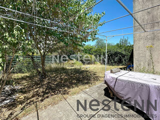  Maison � vendre 5 pi�ces 110 m�