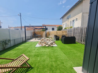  Maison � vendre 3 pi�ces 49 m�
