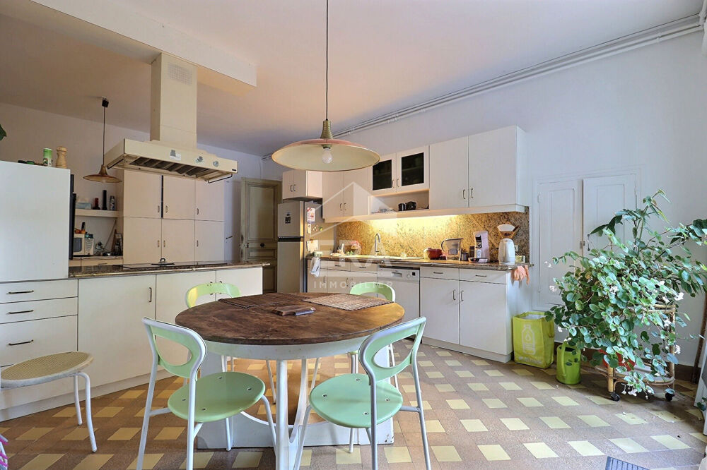 Maison Saint Cyr La Riviere 7 pièce(s) 250 m2 à vendre
