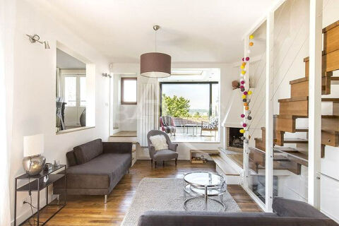  Maison � louer 6 pi�ces 146 m� Rueil malmaison