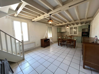  Appartement à louer 3 pièces 66 m²