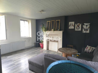  Maison  vendre 7 pices 115 m