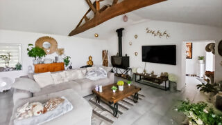  Maison  vendre 3 pices 82 m