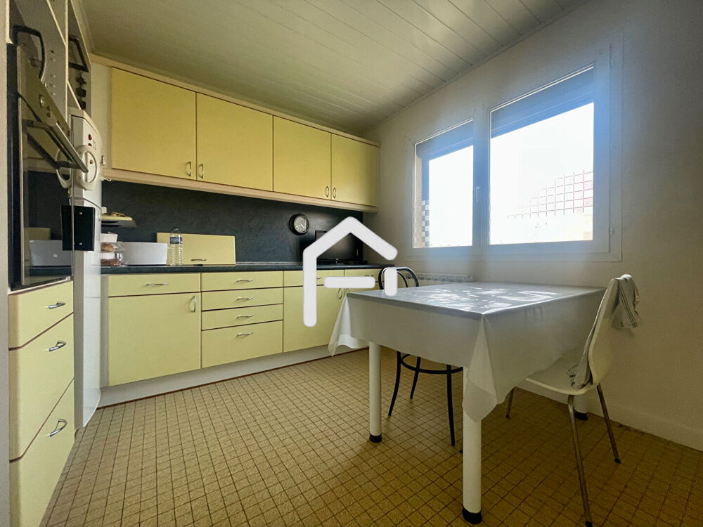 Vente Maison Maison 5 pièces, 100m2 à vendre à Venoy - 159 000 Venoy