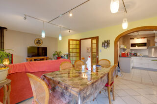  Maison � vendre 6 pi�ces 199 m�