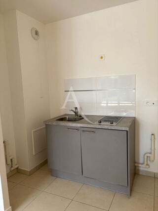  Appartement � louer 2 pi�ces 41 m�