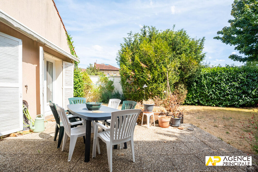 à vendre  Maison Le Mesnil-le-Roi (78600)