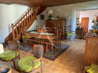  Maison à vendre 9 pièces 181 m²