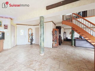  Maison � vendre 5 pi�ces 145 m�