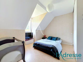  Maison � vendre 5 pi�ces 100 m�