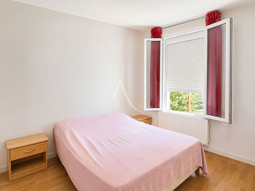 Appartement 5 pièce(s) 92 m2 sur les présidents.