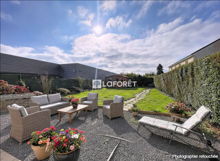  Maison � vendre 3 pi�ces 83 m�