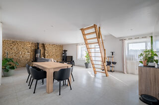  Maison � vendre 4 pi�ces 83 m�