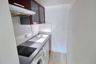  Appartement � vendre 1 pi�ce 40 m�