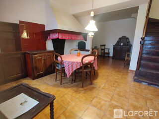  Maison à vendre 3 pièces 74 m²
