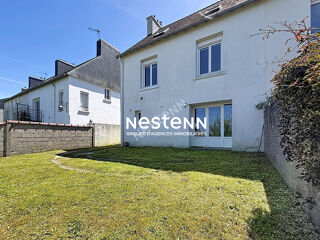  Maison à vendre 6 pièces 80 m²
