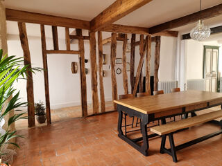  Maison à vendre 6 pièces 246 m²