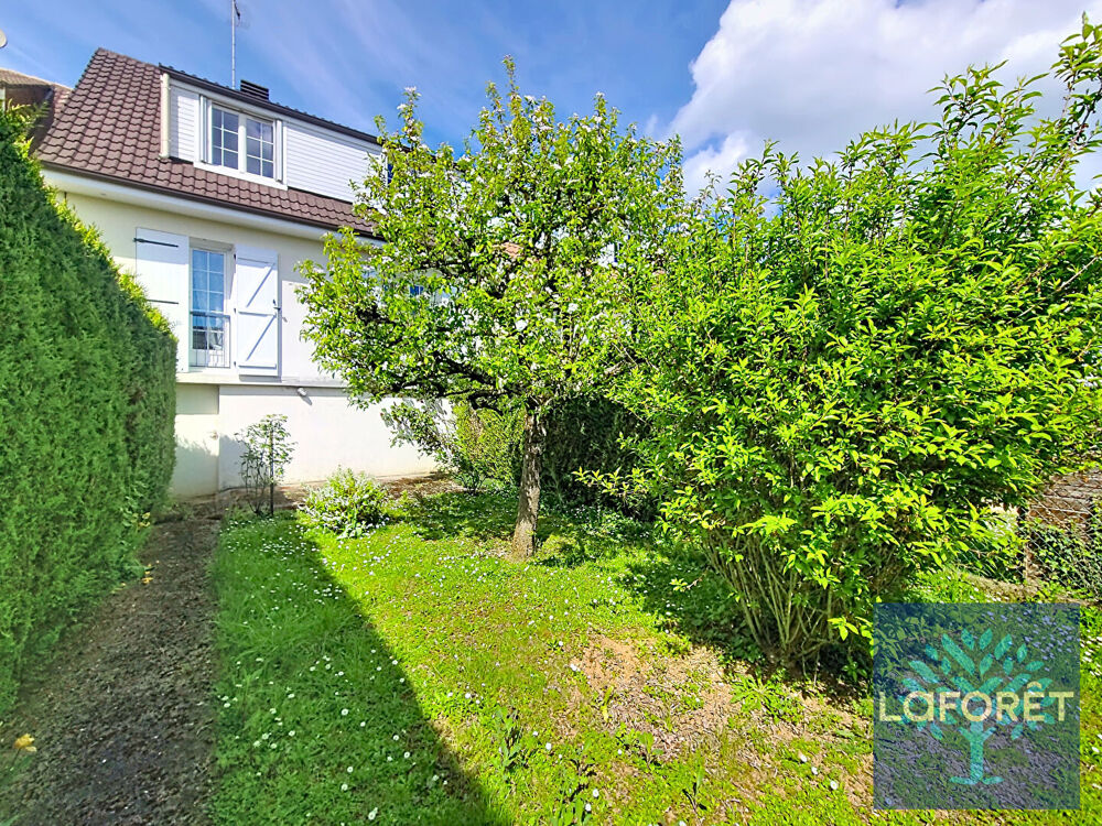 Maison 5 pièces 82 m² · à Le Merevillois · 82 m² · 185 000 €