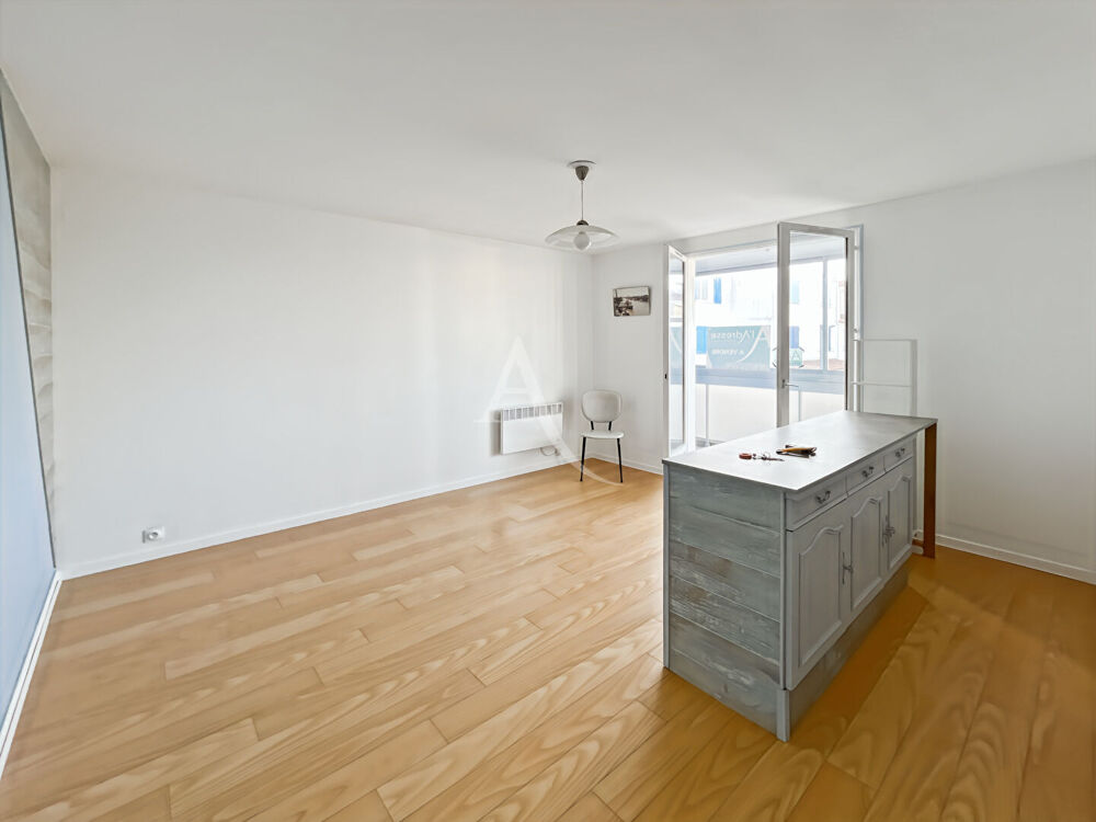 Vente Appartement Appartement La Barre De Monts 2 pièce(s) 30.13 m2 La barre de monts