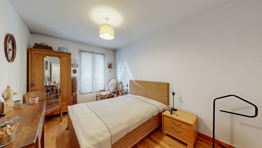 Vente Appartement Appartement Le Plessis Robinson 3 pièces Le plessis robinson