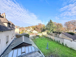  Appartement � vendre 2 pi�ces 43 m�