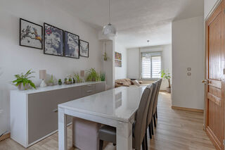  Maison � vendre 6 pi�ces 88 m�