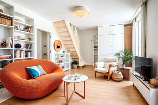  Appartement  vendre 3 pices 72 m