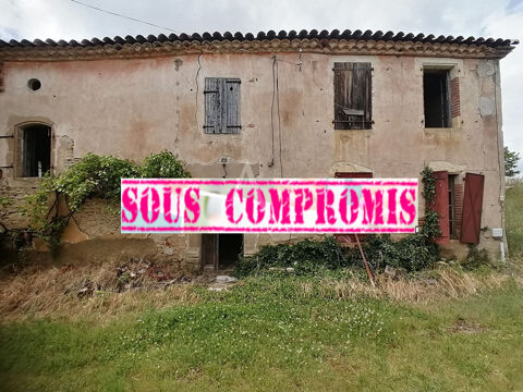   FORENTIN, Maison � r�nover de 466 m� Maison - 7 pi�ce(s) - 466 m�