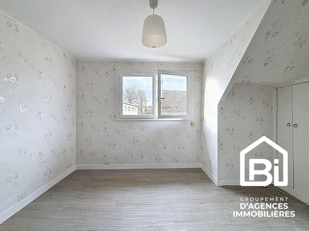 Appartement Mondeville 2 pièce(s) 41.37 m2