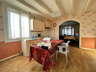  Maison � vendre 3 pi�ces 54 m�