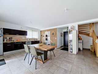  Maison à vendre 5 pièces 99 m²