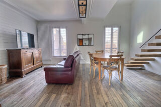  Appartement à louer 3 pièces 62 m²
