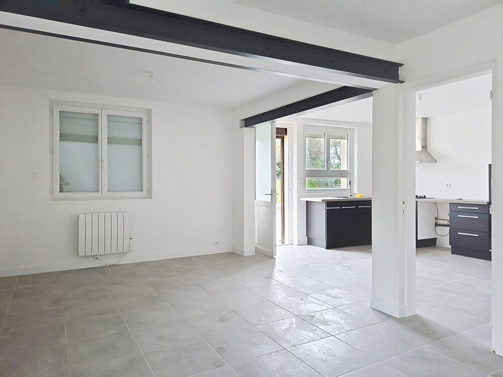 Maison Forges De Lanouee 4 pièce(s) 93 m2