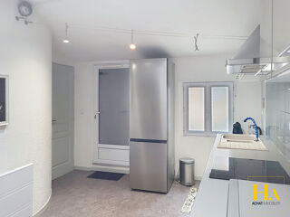  Appartement à vendre 5 pièces 106 m²