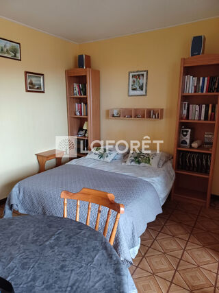  Appartement  vendre 1 pice 26 m