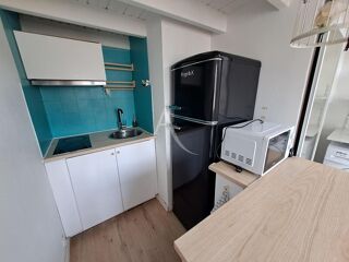  Appartement � louer 1 pi�ce 19 m�